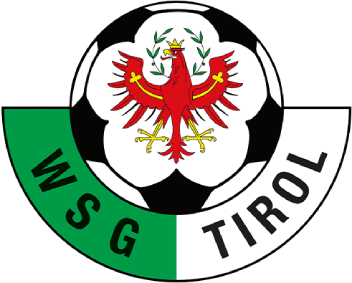 Logo WSG Tirol