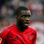 Zdjęcie - Dayot Upamecano